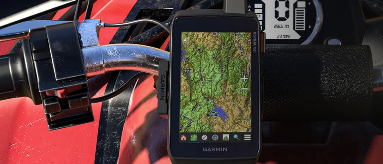 Nueva serie Montana®: 700 / 700i / 750i